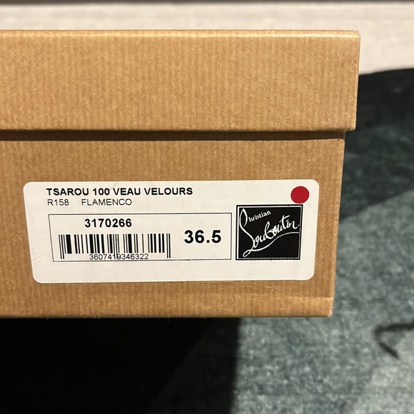 Tsarou 100 - Picture 9 of 10